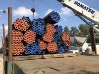 Bảng Giá Thép Ống Đúc, Thép Ống Hàn DN15 Phi 21 3