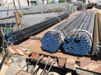 Bảng Giá Thép Ống Đúc, Thép Ống Hàn DN25 Phi 34