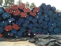 Bảng Giá Thép Ống Đúc, Thép Ống Hàn DN40 Phi 48