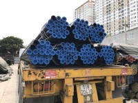 Bảng Giá Thép Ống Đúc, Thép Ống Hàn Phi 51