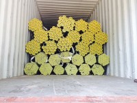 Bán Thép Ống Đúc, Thép Ống Hàn Chịu Nhiệt, Chịu Mài Mòn, Chịu Áp Lực