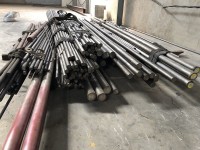 Bảng Chào Giá Thép Tấm, Thép Tròn Đặc, Ống Thép Đúc 3Cr13, 3Cr13Mo, X33Cr13, Y3Cr13