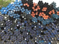 Bảng Chào Giá Và Quy Cách Ống Thép Đúc