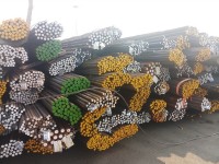 Bảng Giá Thép Làm Trục, Trục Tàu, Trục Chân Vịt, Thép Rèn