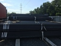 Bảng Giá Thép Ống Đúc ASTM A106  ASME SA106 Grade ABC