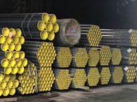 Bảng Giá Thép Ống Đúc ASTM A53  ASME SA53 Grade AB