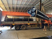 Bảng Giá Thép Ống Đúc Q345B, Q235B, Q195, Q215, S355JR, S355J2