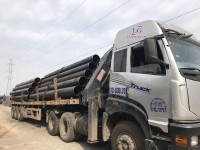 Bảng Giá Thép Ống Đúc STKM11A, STKM12A, STKM13A, STKM14A, STKM15A