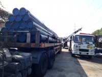 Bảng Giá Thép Ống Đúc STPG370, STPG38, STPG42, STPG410