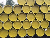 Bảng Giá Thép Ống Đúc, Thép Ống Hàn DN150 Phi 168