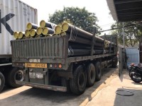 Bảng Giá Thép Ống Đúc, Thép Ống Hàn DN200 Phi 219 1