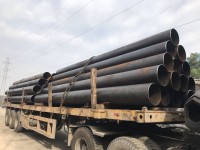 Bảng Giá Thép Ống Đúc, Thép Ống Hàn DN250 Phi 273