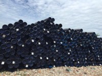 Bảng Giá Thép Ống Đúc, Thép Ống Hàn DN400 Phi 406