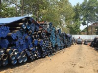 Bảng Giá Thép Ống Đúc, Thép Ống Hàn DN500 Phi 508