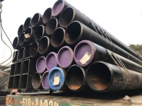 Bảng Giá Thép Ống Đúc, Thép Ống Hàn DN600 Phi 610