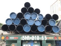 Bảng Giá Thép Ống Đúc, Thép Ống Hàn DN80 Phi 90