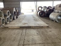 Bảng Giá Thép Tấm 82mm, 85mm, 90mm, 95mm, 100mm, 110mm, 120mm, 130mm