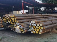 Bảng Giá Thép Tròn Đặc SCR440 (40X), SCR220 (20X)