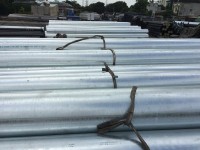 Bảng Quy Cách Thép Ống Đúc, Thép Ống Hàn Mạ Kẽm