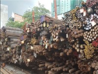 Bảng Quy Cách Thép Tròn Hợp Kim 20CR, 20X, 40X, 40CR, 45CR, 45X