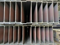 Bảng Quy Cách Và Tiêu Chuẩn Thép Hình I