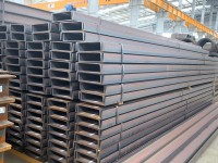 Bảng Quy Cách Và Tiêu Chuẩn Thép Hình U