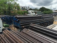 Bảng Quy Cách Và Tiêu Chuẩn Thép Ống Đúc A192, A179