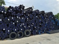 Bảng Quy Cách Và Tiêu Chuẩn Thép Ống Đúc API5L