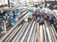 Giá Thép Tấm, Láp Tròn Đặc 12CrMoV, 12CrMoVB, E12CrMoV, X12CrMoV126