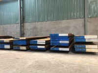 Giá Thép Tấm, Thép Tròn Đặc SUJ2, SKD11, SKD61, 2083, 2311