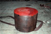 Láp Tròn Đặc, Thép Ống Đúc Hardox 400, 450, 500, 550, 600