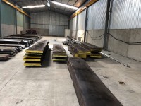 Láp Tròn Đặc, Thép Tấm 15CrMo, 15CrMoG, 15CrMoR, 15CrMo4, 15CrMo5, 15CrMo6