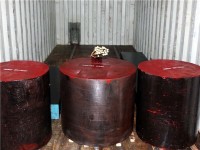 Láp Tròn Đặc, Thép Tấm H11, H13, SKH51, SKH59, 2083, SKT4, NAK55