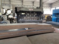 Láp Tròn Đặc, Thép Tấm P420M, P420N, P420NH, P420QH, P460, P460N, P460M, P460NH