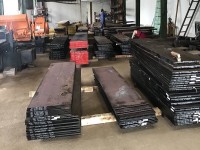 Láp Tròn Đặc, Thép Tấm SCM1, SCM2, SCM3, SCM4, SCM5, 61SICR7, 55CR3, 60CR3