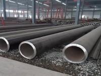 Ống Thép Đúc A333 Chịu Nhiệt, Chịu Mài Mòn, Chịu Áp Lực