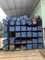 Ống Thép Đúc Phi 10 3 , DN6 , 18 Inch
