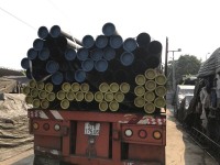 Ống Thép Đúc Phi 141, DN125, 5Inch