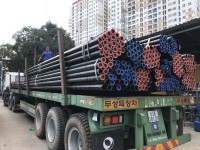 Ống Thép Đúc Phi 21, DN15, 12 Inch