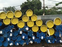 Ống Thép Đúc Phi 457, DN450, 18Inch