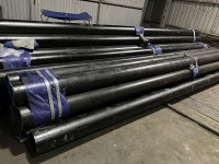 Ống Thép Đúc Phi 558, DN550, 22Inch