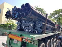Ống Thép Đúc Phi 73, Phi 76, DN65, 2 12 Inch
