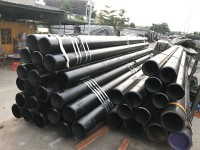 Ống Thép Đúc, Thép Tròn Đặc A515, A516, SB410, SB450, SB480