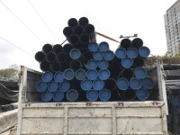 Ống Thép Đúc Tiêu Chuẩn ASTM A179