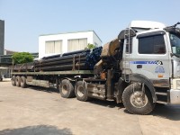 Ống Thép Đúc Tiêu Chuẩn ASTM A192