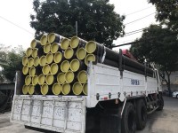 Ống Thép Đúc Tiêu Chuẩn ASTM A53