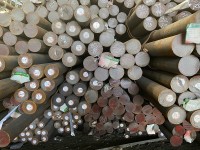 Phôi Tròn Đặc, Láp Tròn Đặc S15C, S20C, S25C, S30C, S35C, S45C, S50C