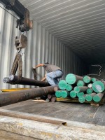 Thép Chịu Mài Mòn AR400, AR450, AR500, 65MN, XAR400, XAR450