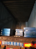 Thép Làm Dao S30V, SKH10, W12Cr4V5Co5, BG 42, SKH59, M42, 154CM, 440C, 420J2