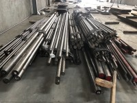 Thép Làm Khuôn Giá Rẻ, Vật Liệu Làm Khuôn Mẫu